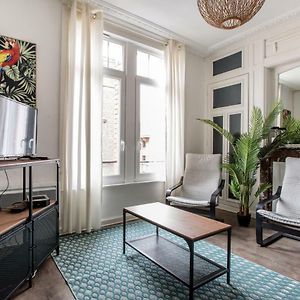 Appartement met Twee Slaapkamers